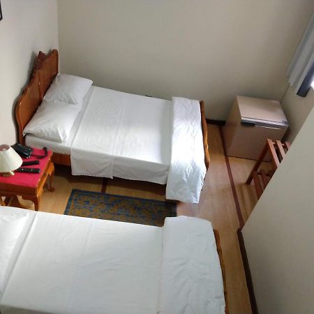 Hotel Cervantes Curitiba Kültér fotó
