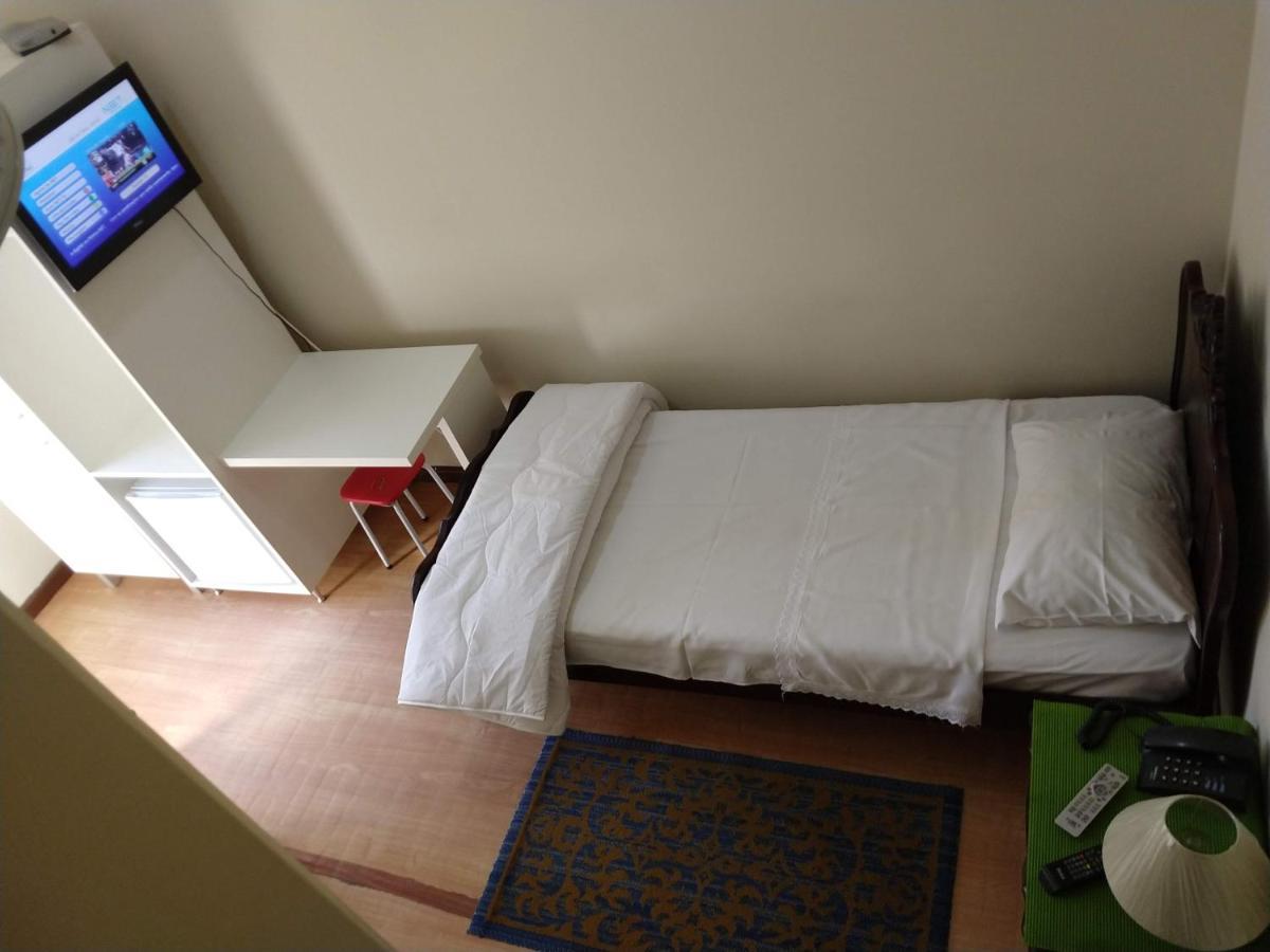 Hotel Cervantes Curitiba Kültér fotó