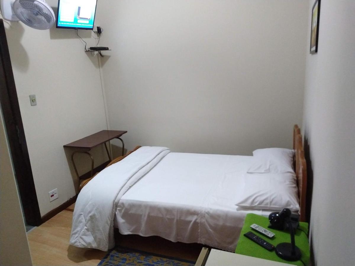 Hotel Cervantes Curitiba Kültér fotó