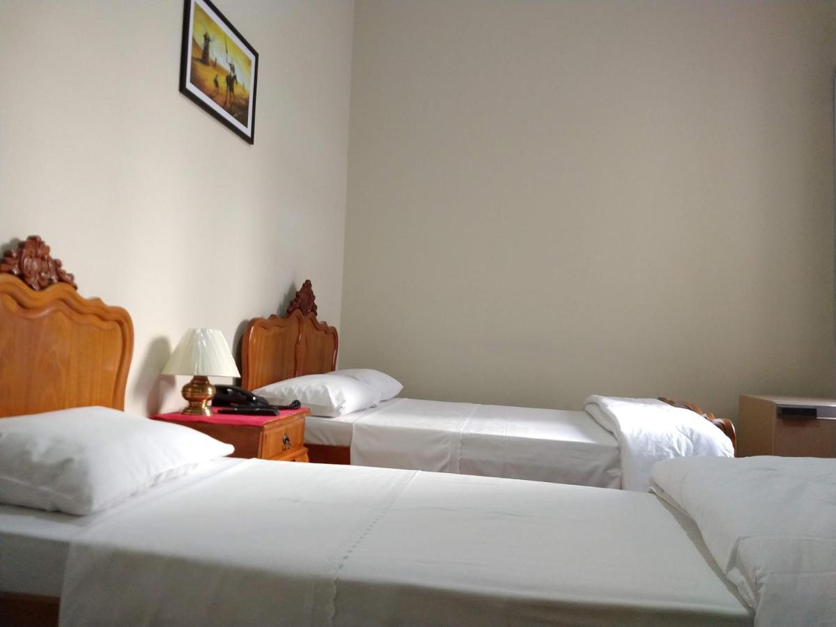 Hotel Cervantes Curitiba Kültér fotó