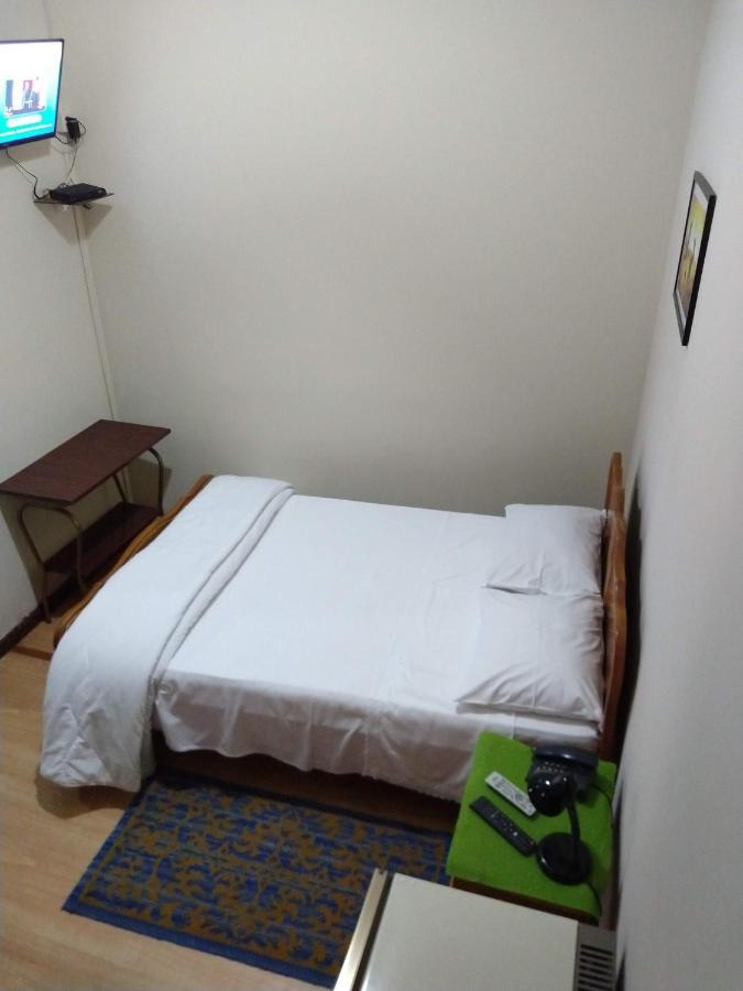 Hotel Cervantes Curitiba Kültér fotó
