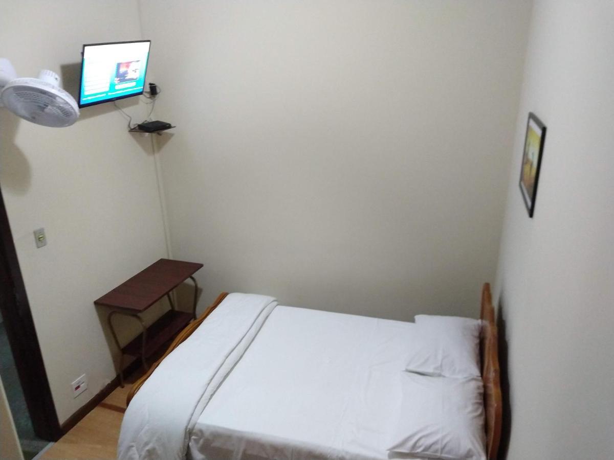 Hotel Cervantes Curitiba Kültér fotó