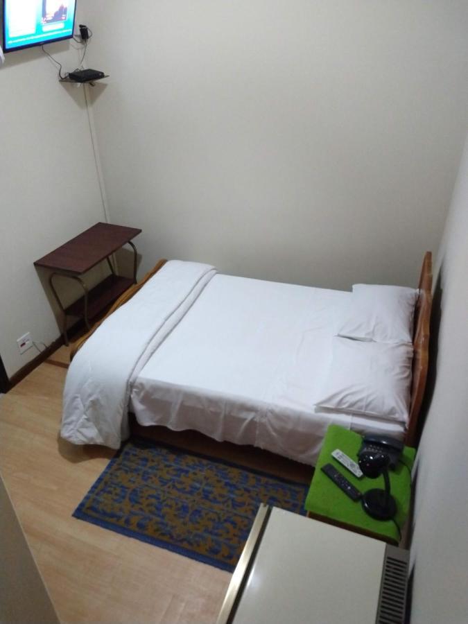 Hotel Cervantes Curitiba Kültér fotó