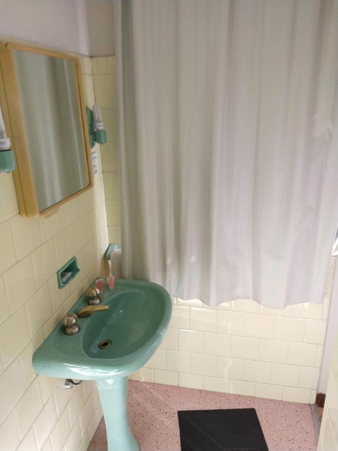 Hotel Cervantes Curitiba Kültér fotó