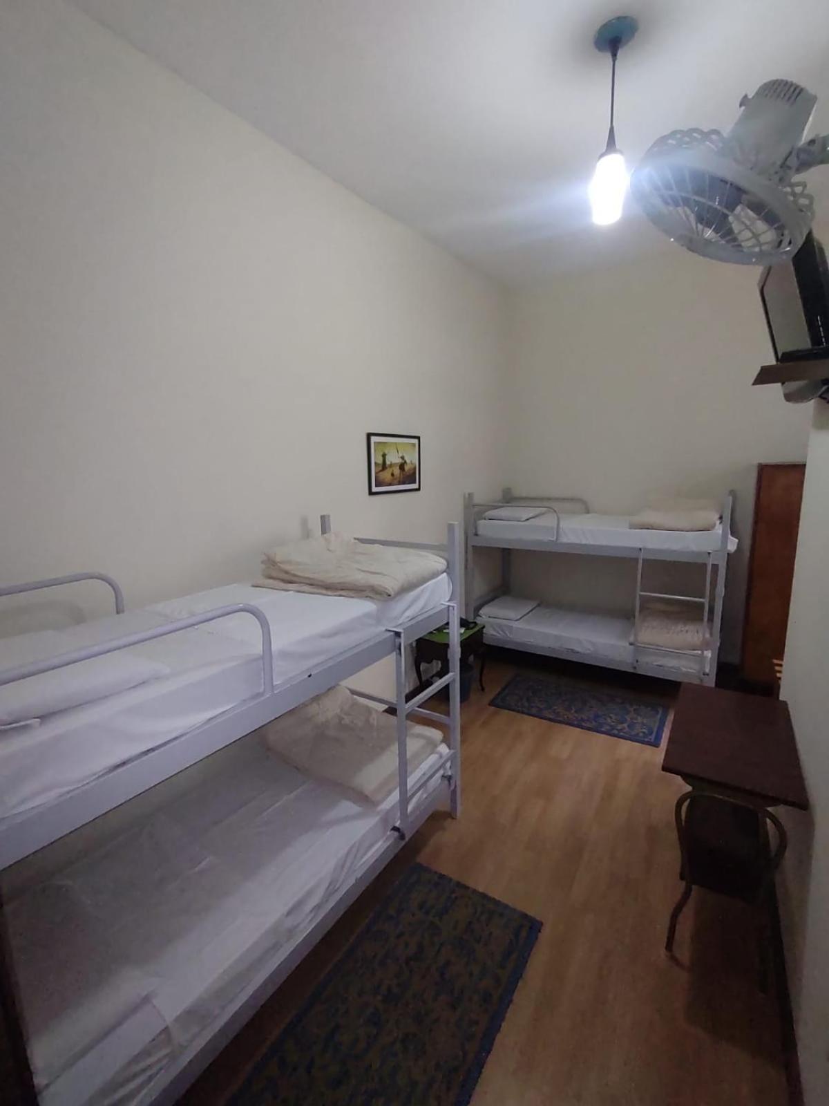 Hotel Cervantes Curitiba Kültér fotó