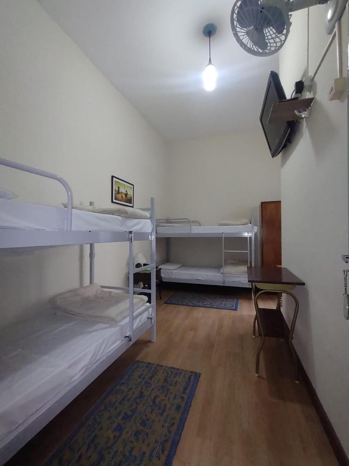 Hotel Cervantes Curitiba Kültér fotó