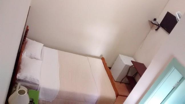 Hotel Cervantes Curitiba Kültér fotó