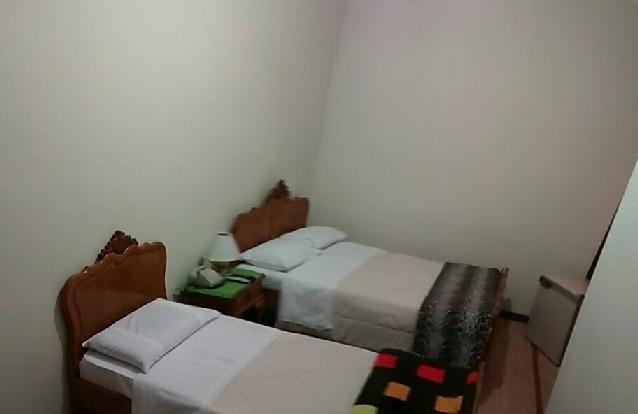 Hotel Cervantes Curitiba Kültér fotó